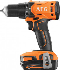 Дрель-шуруповерт ударная BSB18G4-0 - Фото 1