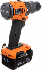 Дрель-шуруповерт ударная BSB18C3BL-502C - Фото 7