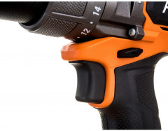 Дрель-шуруповерт ударная BSB18C3BL-502C - Фото 9