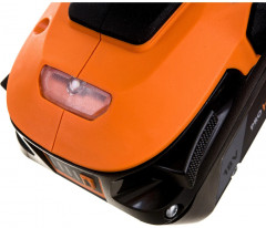 Дрель-шуруповерт ударная BSB18C3BL-502C - Фото 10