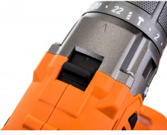 Дрель-шуруповерт ударная BSB18C3BL-502C - Фото 12