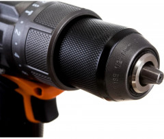 Дрель-шуруповерт ударная BSB18C3BL-502C - Фото 13