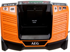 Дрель-шуруповерт ударная BSB18C3BL-502C - Фото 14