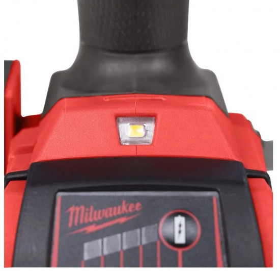 Дрель-шуруповерт M18 FDD3-0X