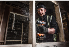 Дрель-шуруповерт BS18SBL2-202C - Фото 5