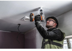 Дрель-шуруповерт BS18SBL2-202C - Фото 6