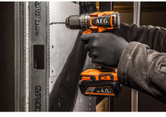 Дрель-шуруповерт BS18SBL2-202C - Фото 8