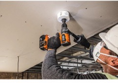 Дрель-шуруповерт ударная BSB18BL2-0 18 В - Фото 12