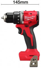 Дрель-шуруповерт BLDDRC-202C - Фото 3