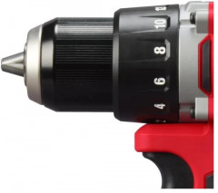 Дрель-шуруповерт BLDDRC-202C - Фото 4