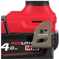 Дрель-шуруповерт BLDDRC-402C - Фото 4