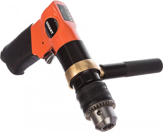 Пневмодрель PD550