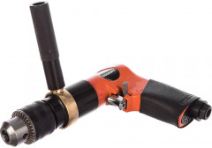 Пневмодрель PD550 - Фото 4