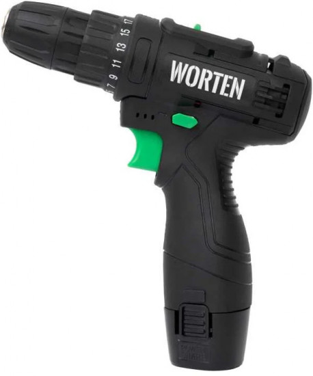 Дрель-шуруповерт КА-90000328