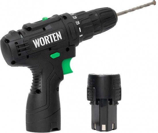 Дрель-шуруповерт КА-90000328