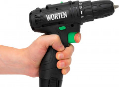 Дрель-шуруповерт КА-90000328 - Фото 6