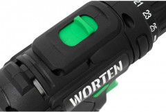 Дрель-шуруповерт КА-90000328 - Фото 9