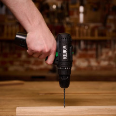 Дрель-шуруповерт КА-90000328 - Фото 10