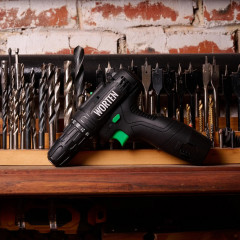 Дрель-шуруповерт КА-90000328 - Фото 11