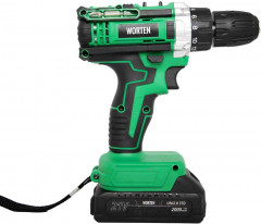 Дрель-шуруповерт КА-90000574 - Фото 1