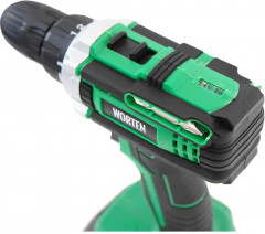 Дрель-шуруповерт КА-90000574 - Фото 2