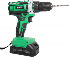 Дрель-шуруповерт КА-90000574 - Фото 3