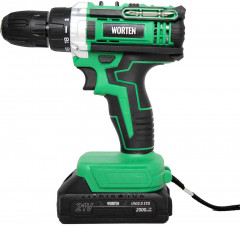 Дрель-шуруповерт КА-90000574 - Фото 4