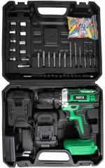 Дрель-шуруповерт КА-90000574 - Фото 5