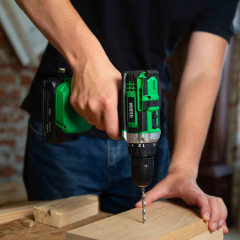 Дрель-шуруповерт КА-90000574 - Фото 7