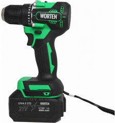 Дрель-шуруповерт КА-90000575 - Фото 1