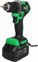 Дрель-шуруповерт КА-90000575 - Фото 2