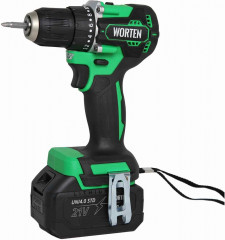 Дрель-шуруповерт КА-90000575 - Фото 3