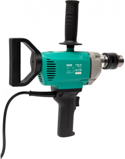 Дрель-миксер AJZ03-16A