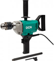 Дрель-миксер AJZ03-16A - Фото 6