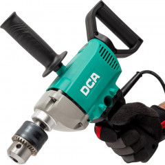 Дрель-миксер AJZ03-16A - Фото 8