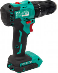 Дрель-шуруповерт ADJZ2050i (TYPE Z) - Фото 1