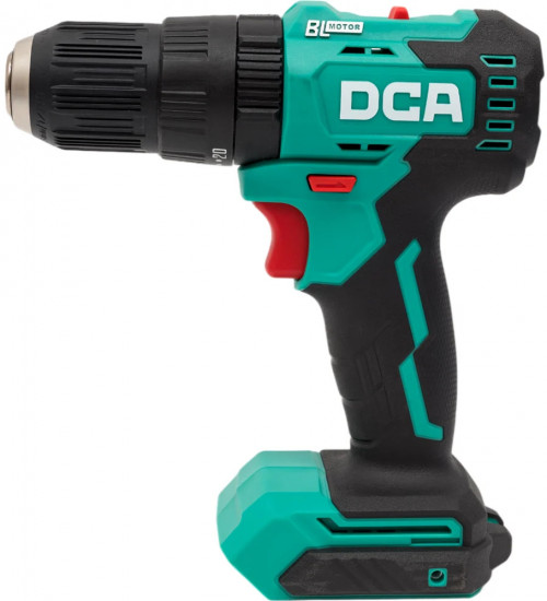 Дрель-шуруповерт ADJZ2050i (TYPE Z)