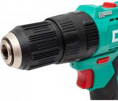 Дрель-шуруповерт ADJZ2050i (TYPE Z) - Фото 4