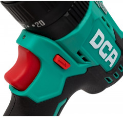 Дрель-шуруповерт ADJZ2050i (TYPE Z) - Фото 5