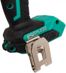 Дрель-шуруповерт ADJZ2050i (TYPE Z) - Фото 6