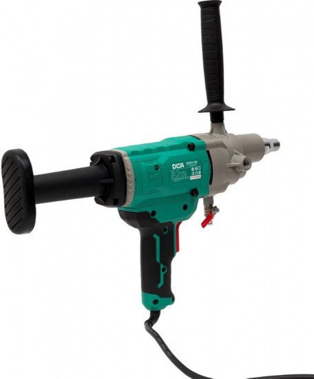 Дрель алмазного бурения AZZ03-130