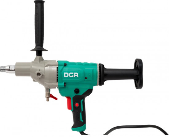 Дрель алмазного бурения AZZ03-130