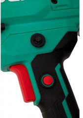 Дрель алмазного бурения AZZ03-130 - Фото 5