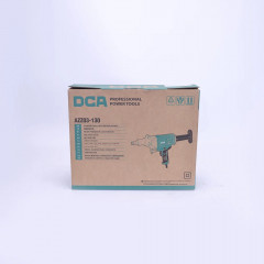 Дрель алмазного бурения AZZ03-130 - Фото 10