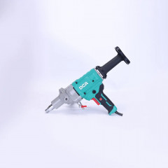 Дрель алмазного бурения AZZ03-130 - Фото 12