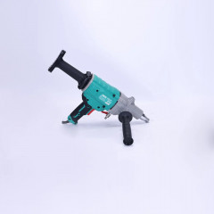 Дрель алмазного бурения AZZ03-130 - Фото 13