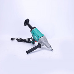 Дрель алмазного бурения AZZ03-130 - Фото 14