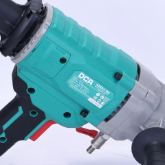 Дрель алмазного бурения AZZ03-130 - Фото 16