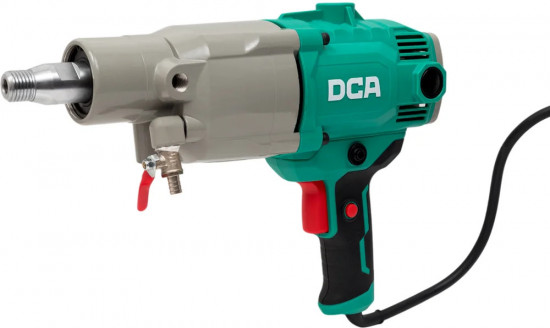 Дрель алмазного бурения AZZ04-160