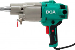 Дрель алмазного бурения AZZ04-160 - Фото 3